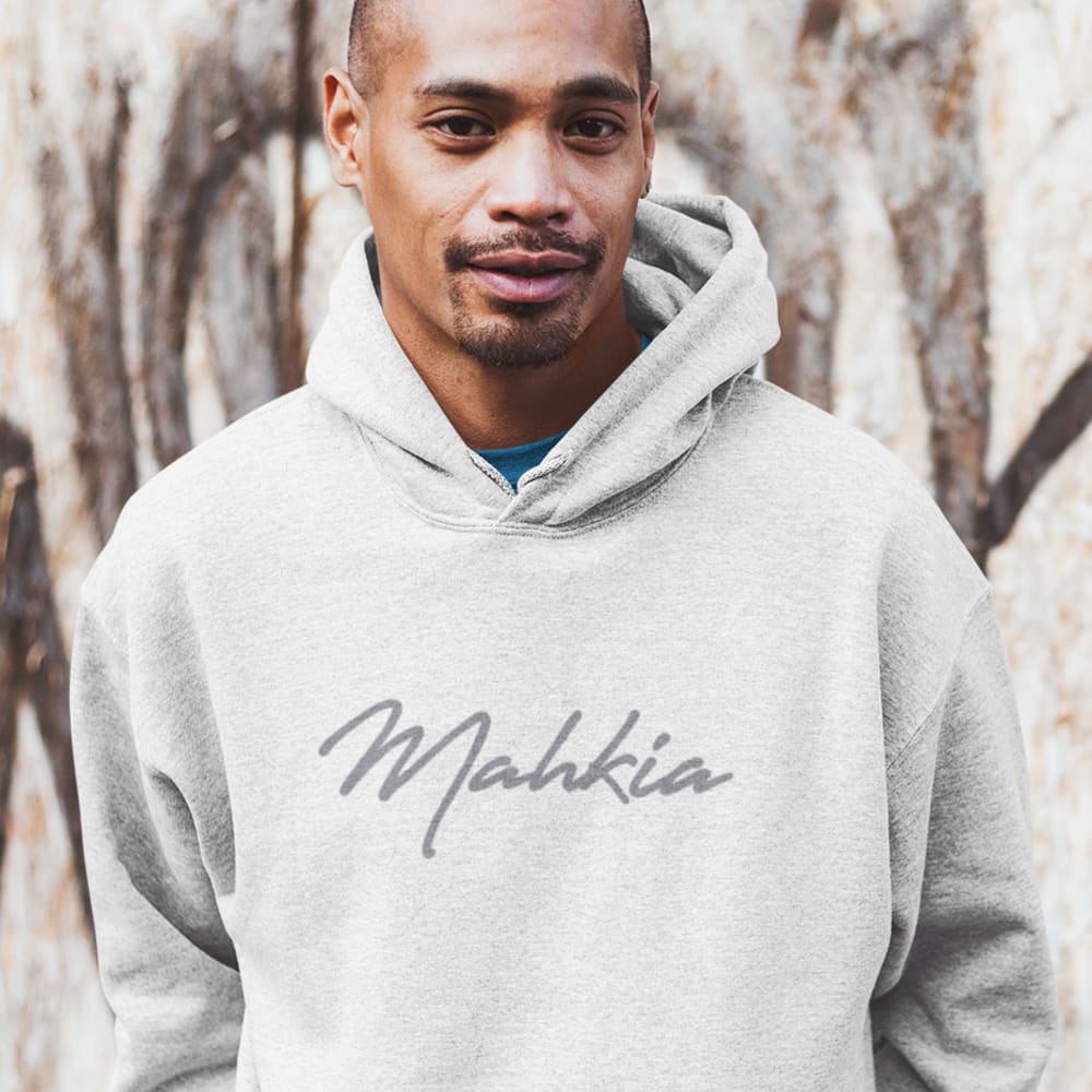 Mahkia Women's Hoodie