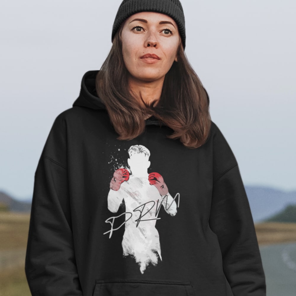 Paul "PRIME" Marghitas Hoodie