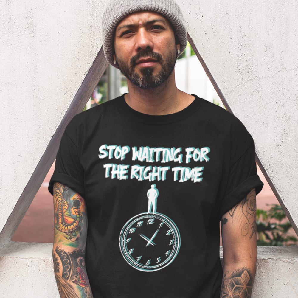 Jonathan Musick T-Shirt