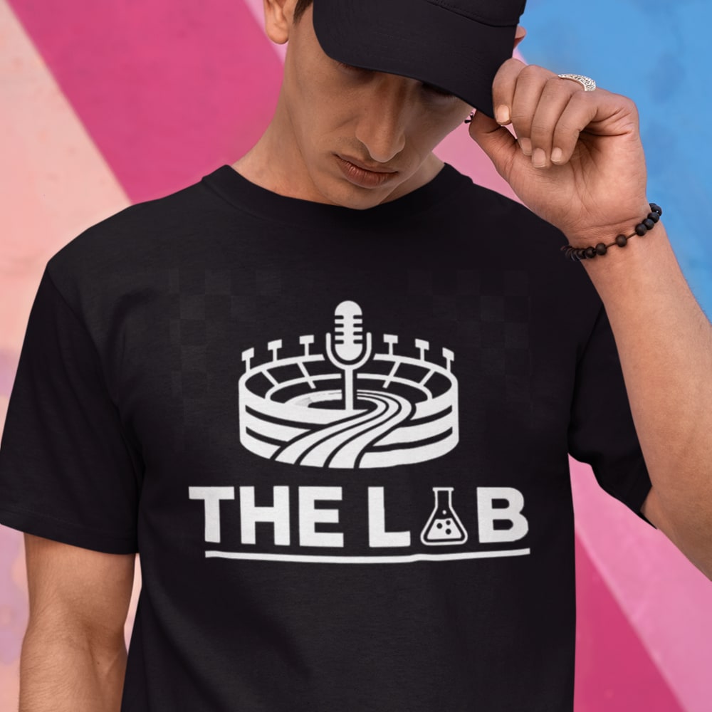 The Lab T-Shirt