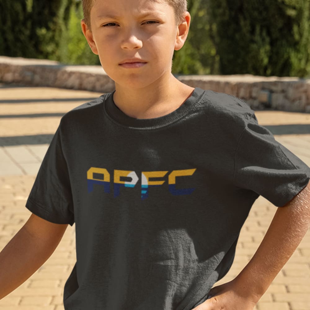 APFC Milwaukee Youth T-Shirt