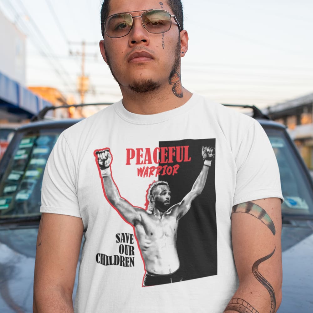 Caleb Crump T-Shirt