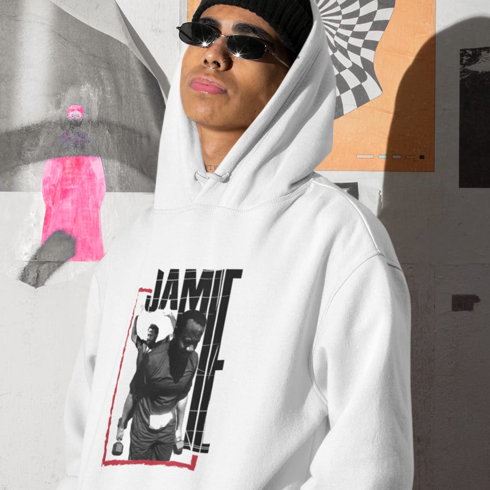 Beyond The Game Hoodie