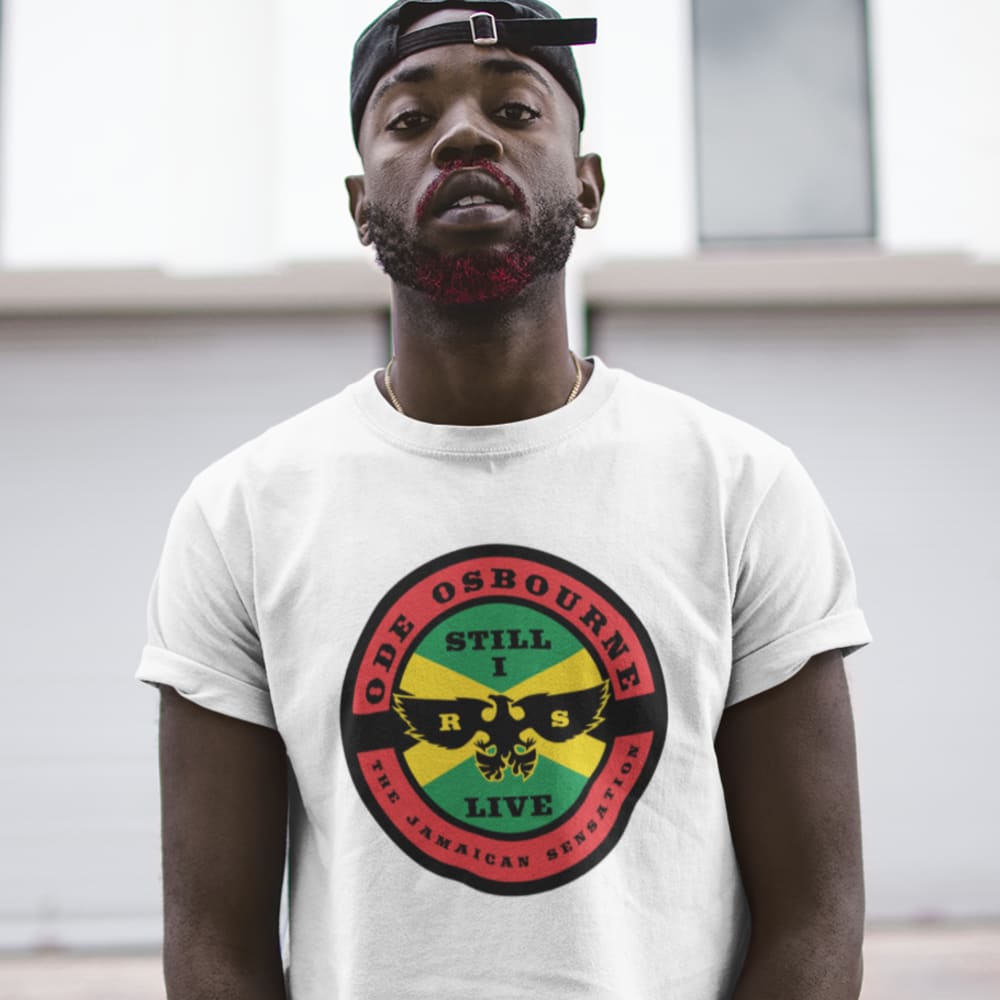 Ode’ Omaani Osbourne T-Shirt