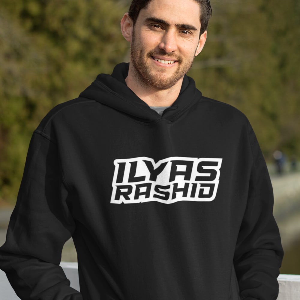 ilyas Rashid Hoodie