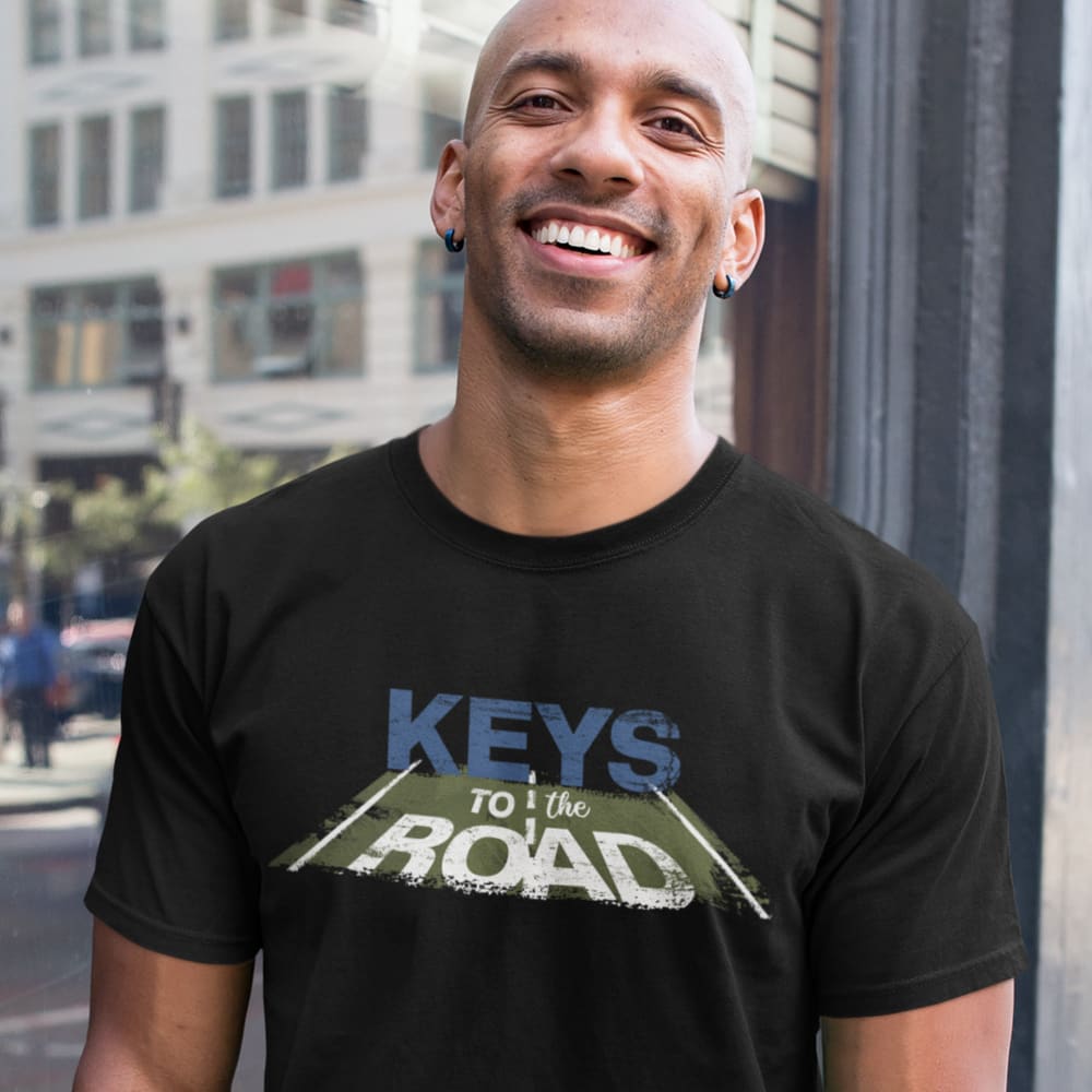 The Key T-Shirt