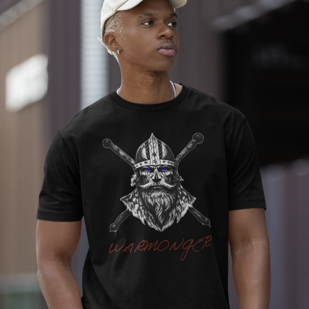 Justin Watson's T-Shirt