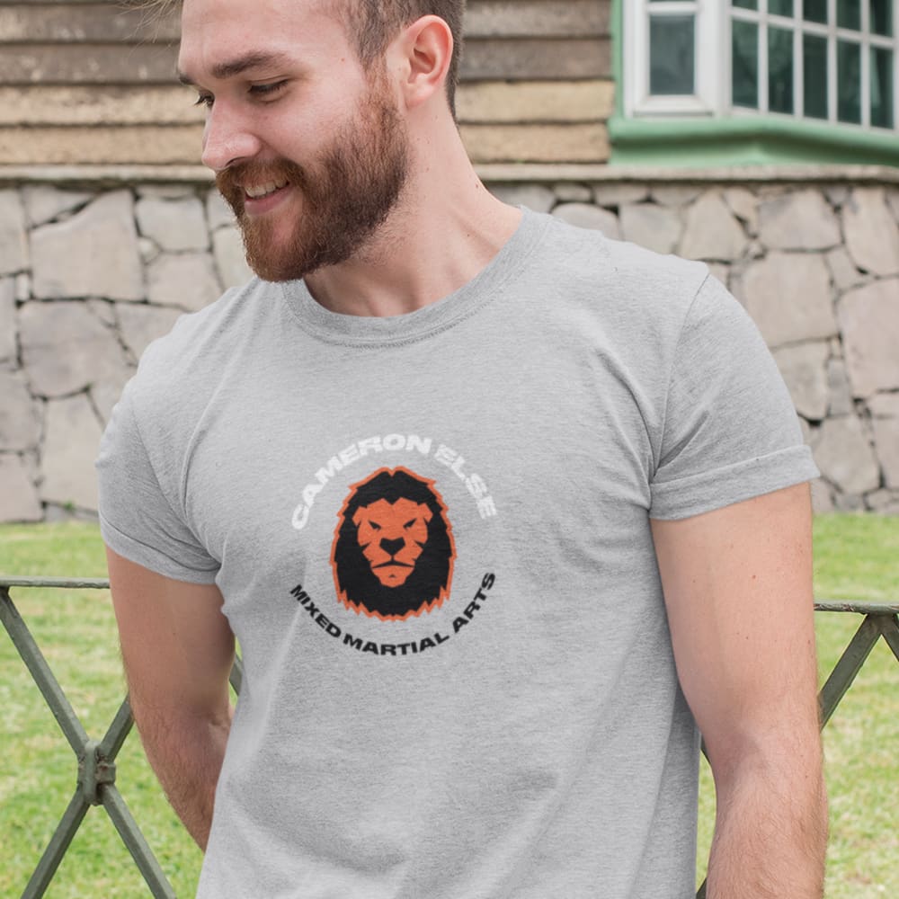 Cameron "Camchida" Else T-Shirt