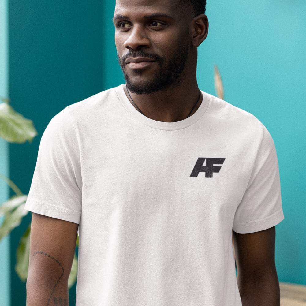 AF T-Shirt, Dark Logo