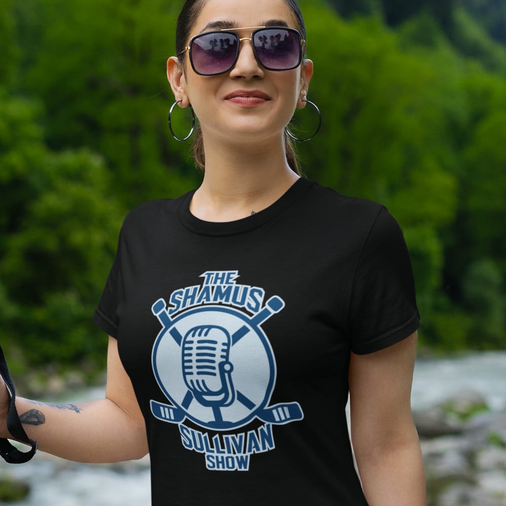 Shamus Sullivan T-Shirt