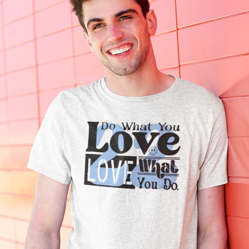 Love 22 by Hanna Tulli T-Shirt, Dark Logo
