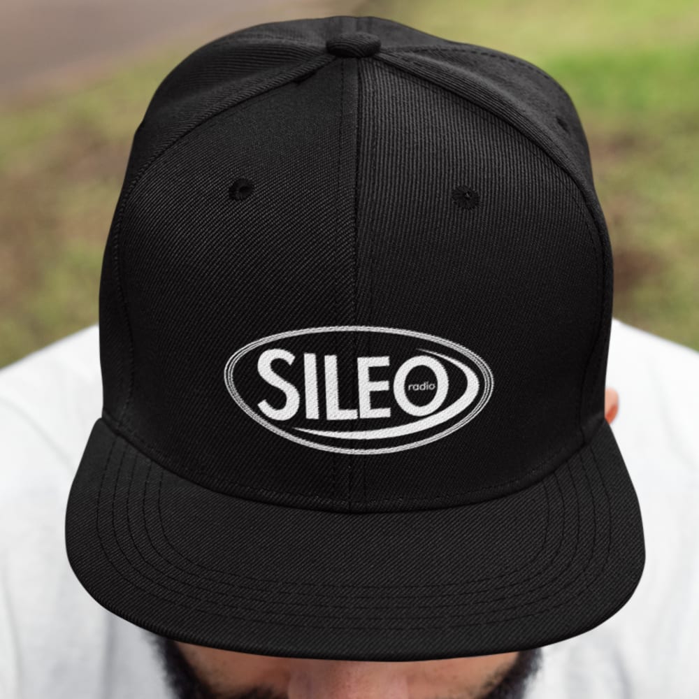 Dan Sileo Hat