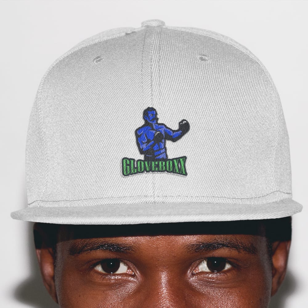 Chris Glover "Glove Boxx" Hat