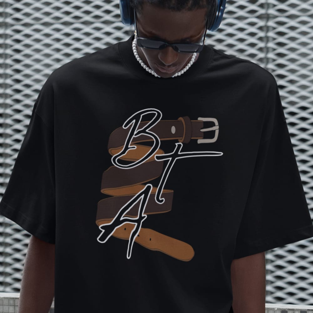 Shareef Harvey aka Ziggy  T-Shirt