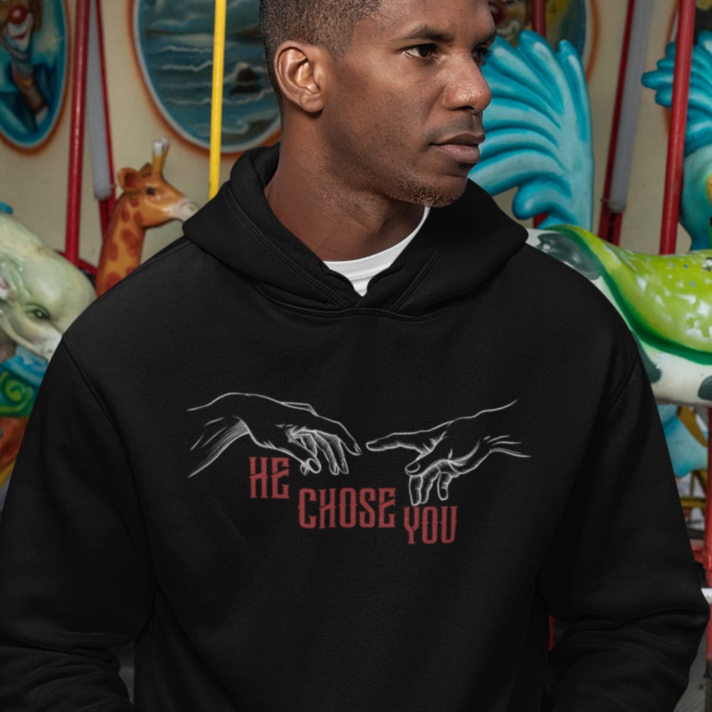He Chose You Vol I