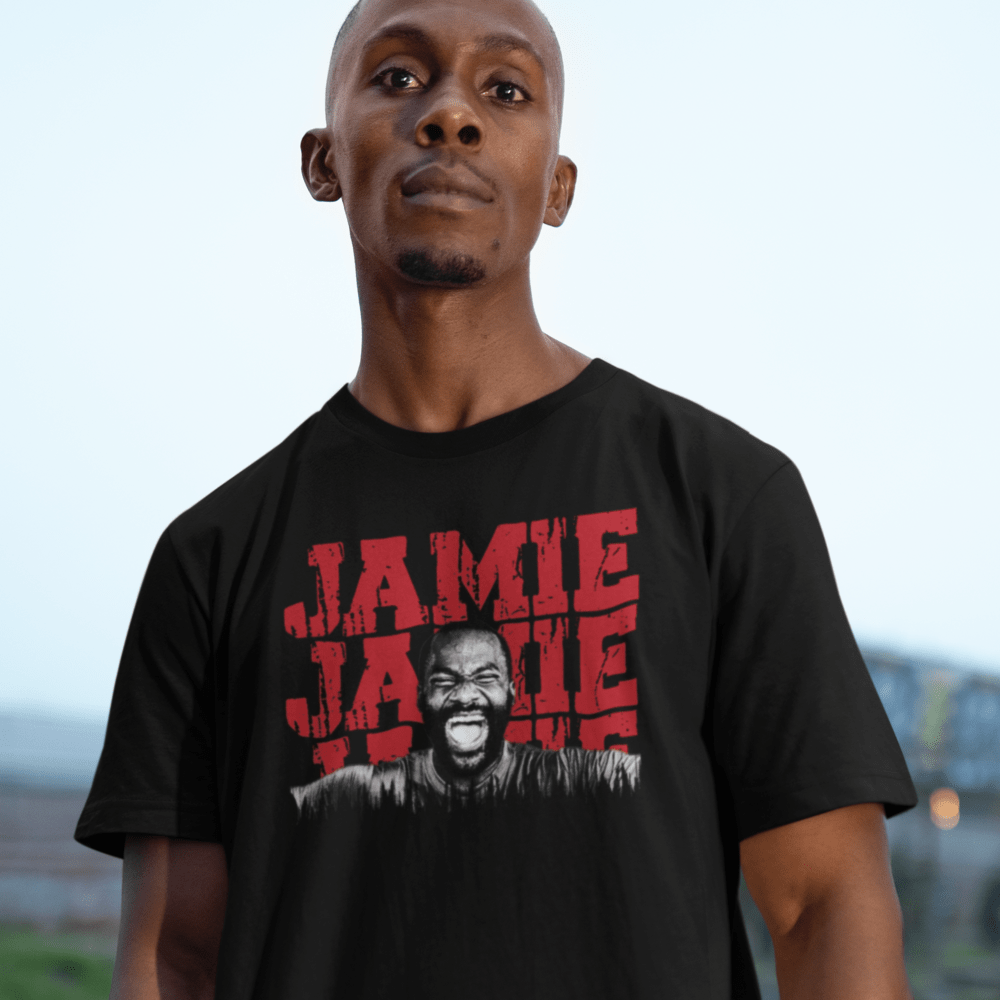 Beyond The Game T-Shirt