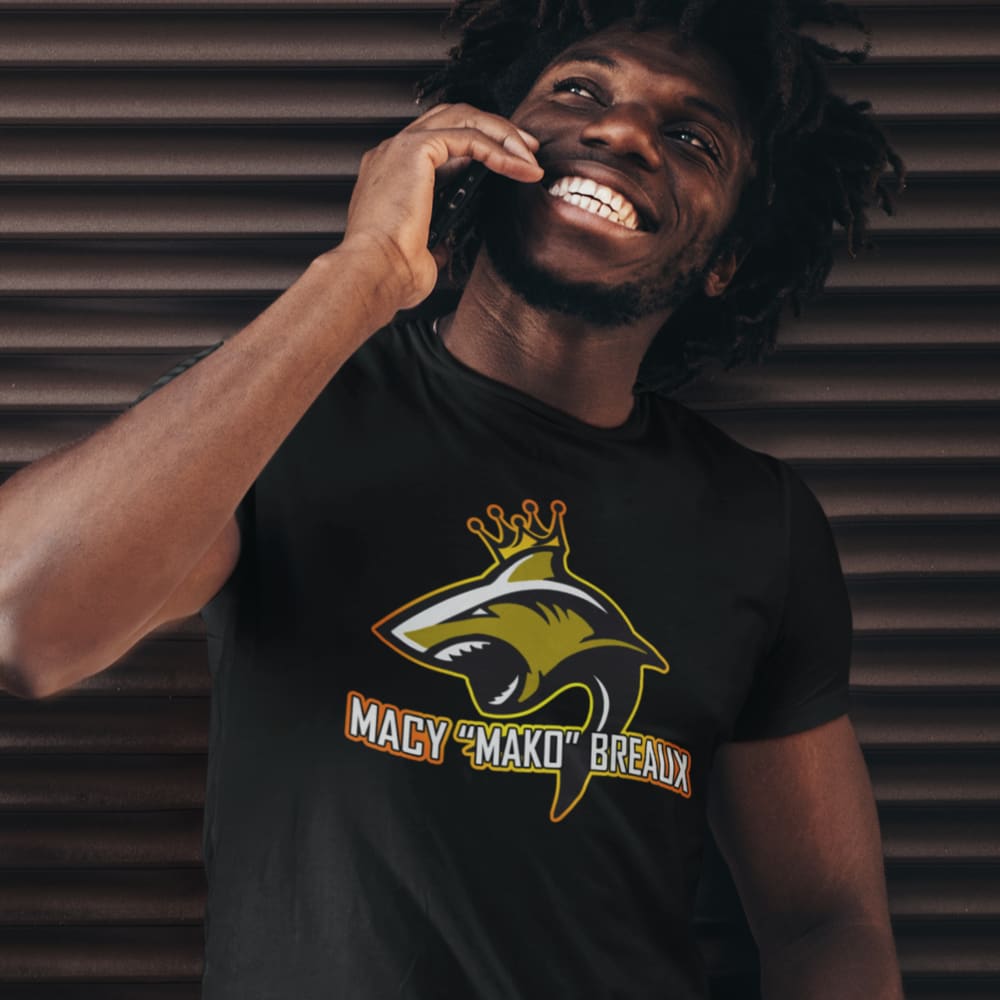 Macy “Mako” Breaux Shirt