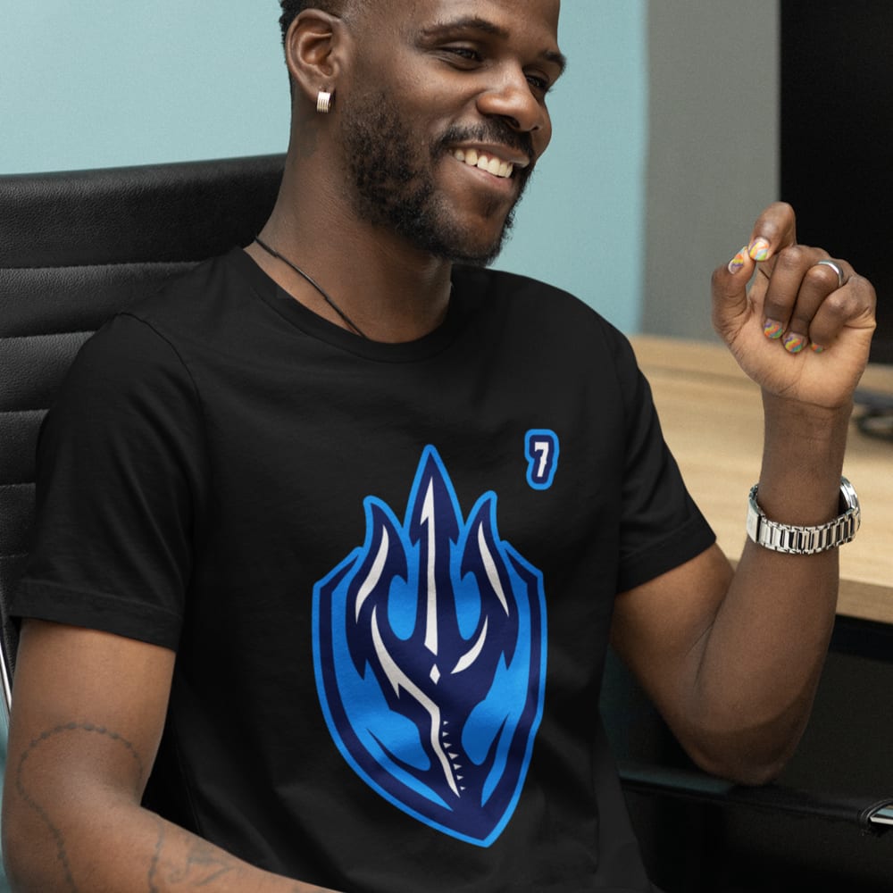 Trident by Jordan Waters, T-Shirt