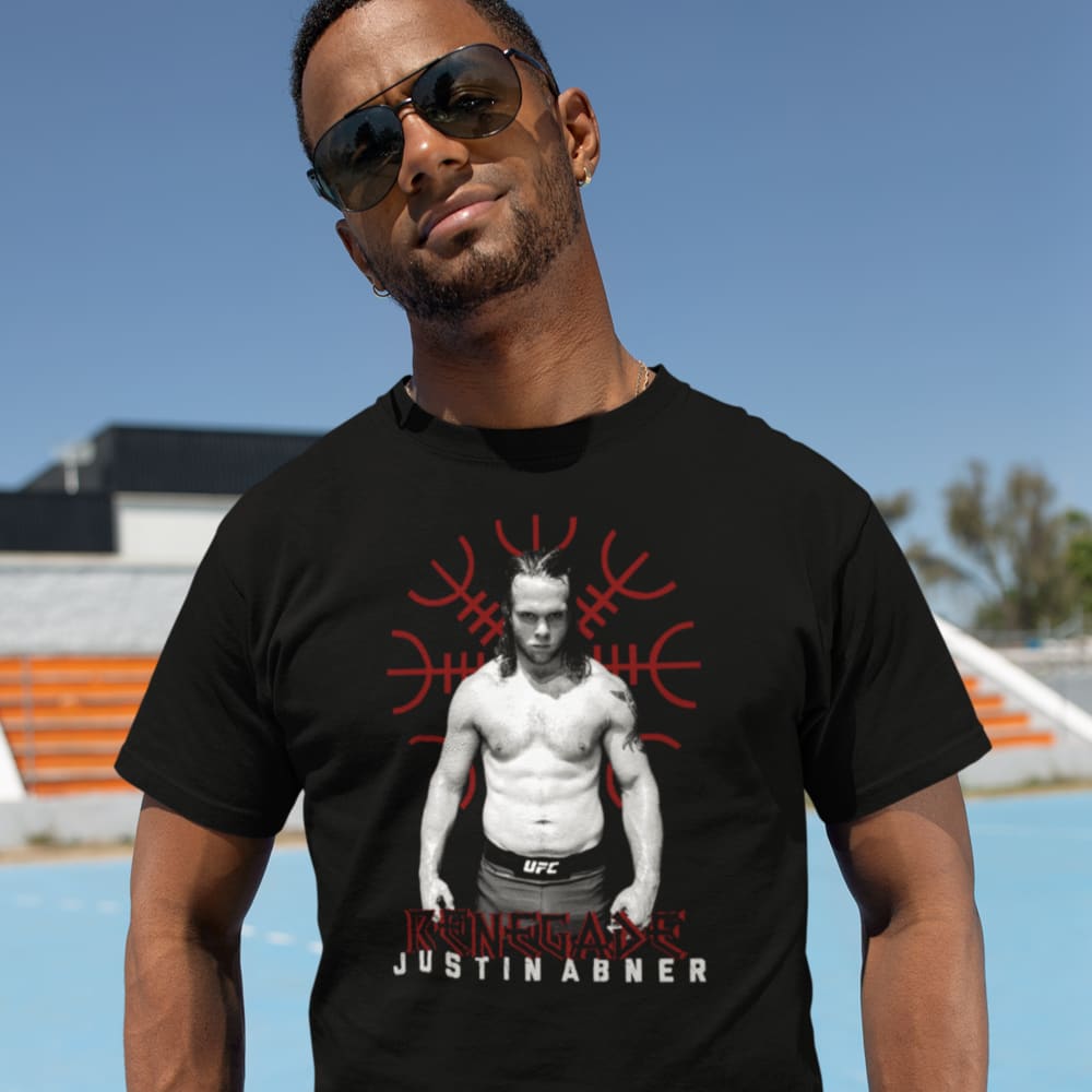 Justin Abner T-Shirt