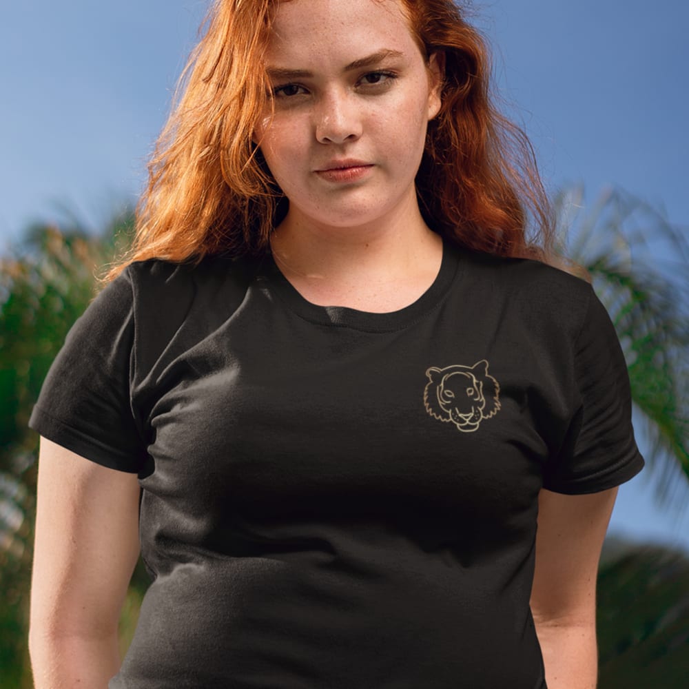 Shad Walters Signature Tee