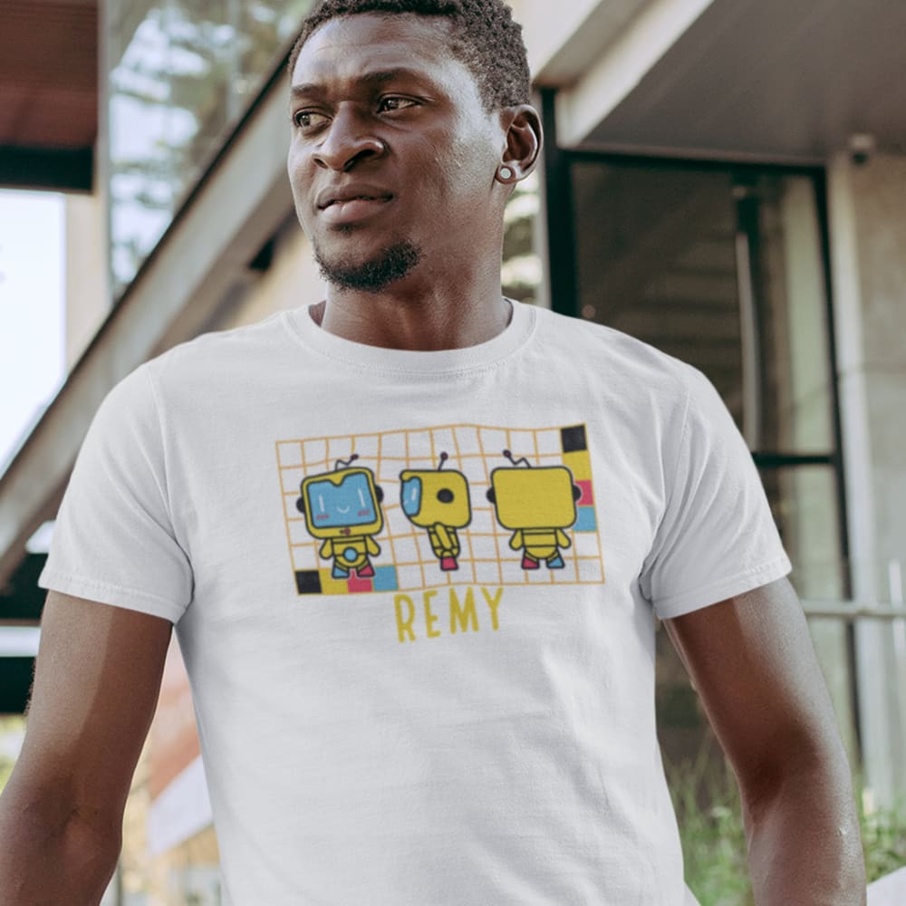 Fabrice Remy T-Shirt