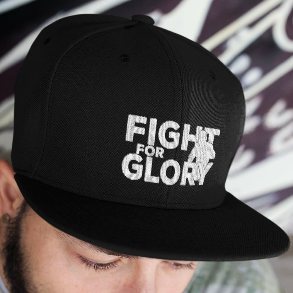 Jangio Gianluca Serafinelli Hat
