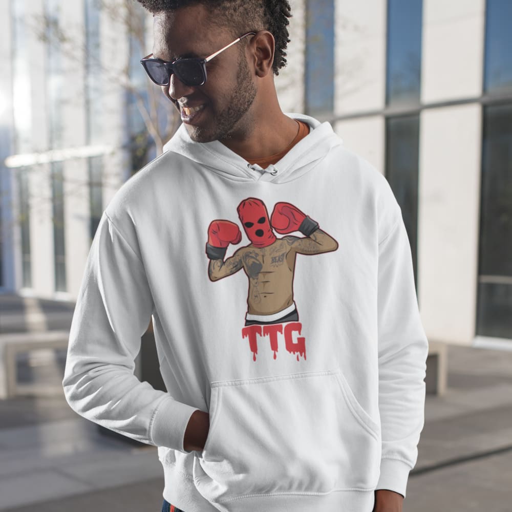 Nikolaus Carter Hoodie