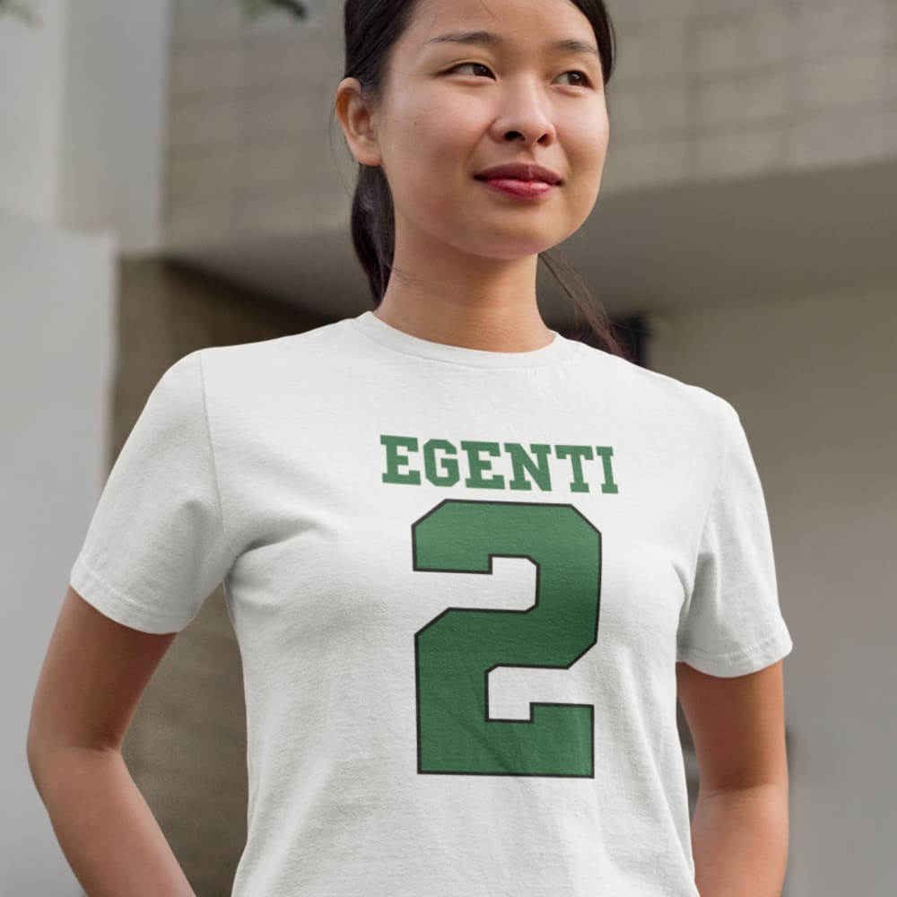 Beyond The Game Women's T-Shirt