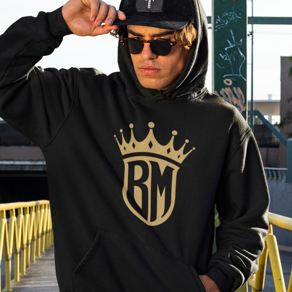 BM One Millions Reason Bubba Jenkins Hoodie