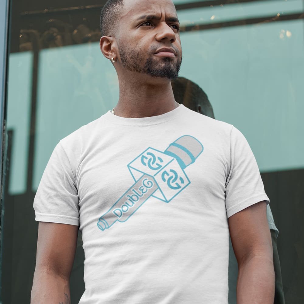 Gabriel Gonzalez Unisex T-Shirt 