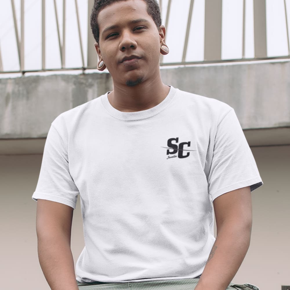 SC Javelin  Unisex T-Shirt, Mini Logo