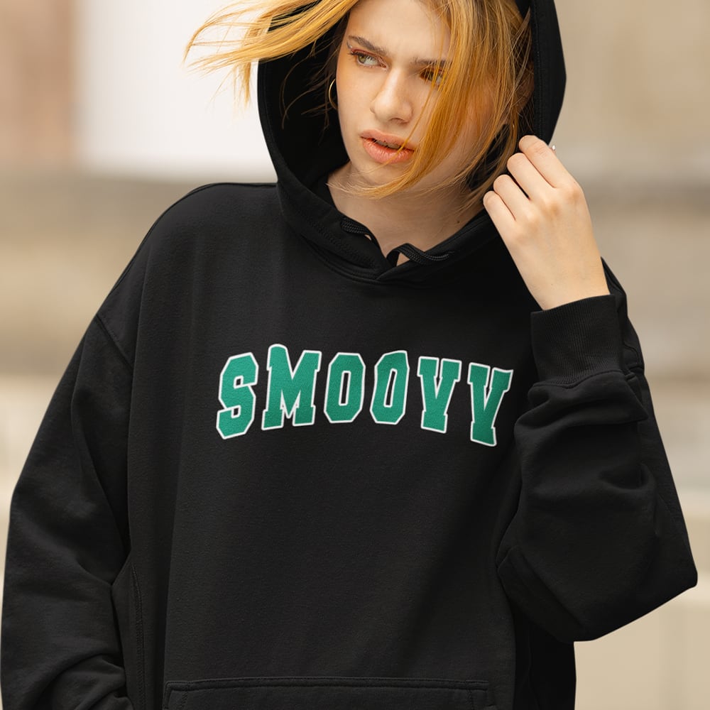 Carl Robinson Women's Hoodie