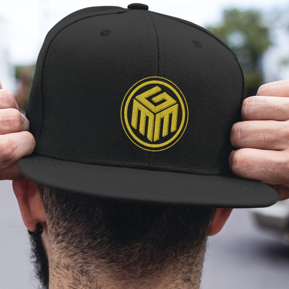 Gold Medal Mixing Hat