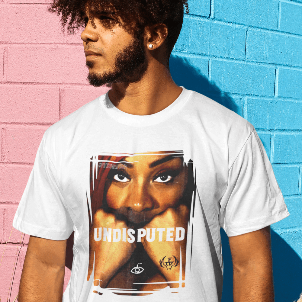 Franchon Crews-Dezurn T-Shirt