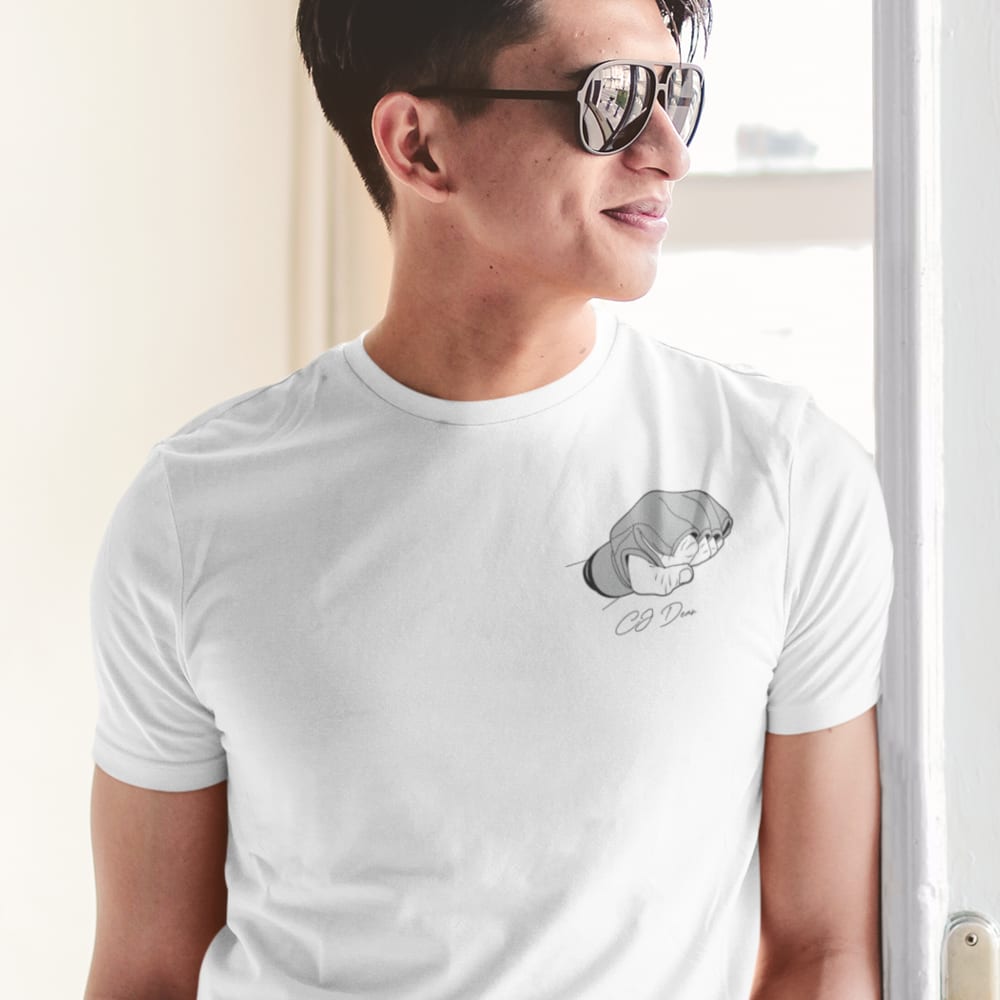 CJ Dean T-Shirt