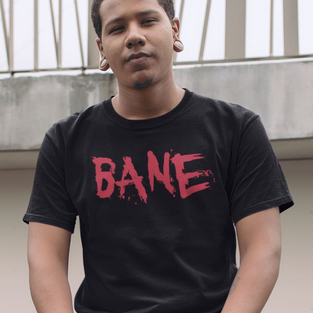 Ben "The Bane" Davis Men's T-Shirt