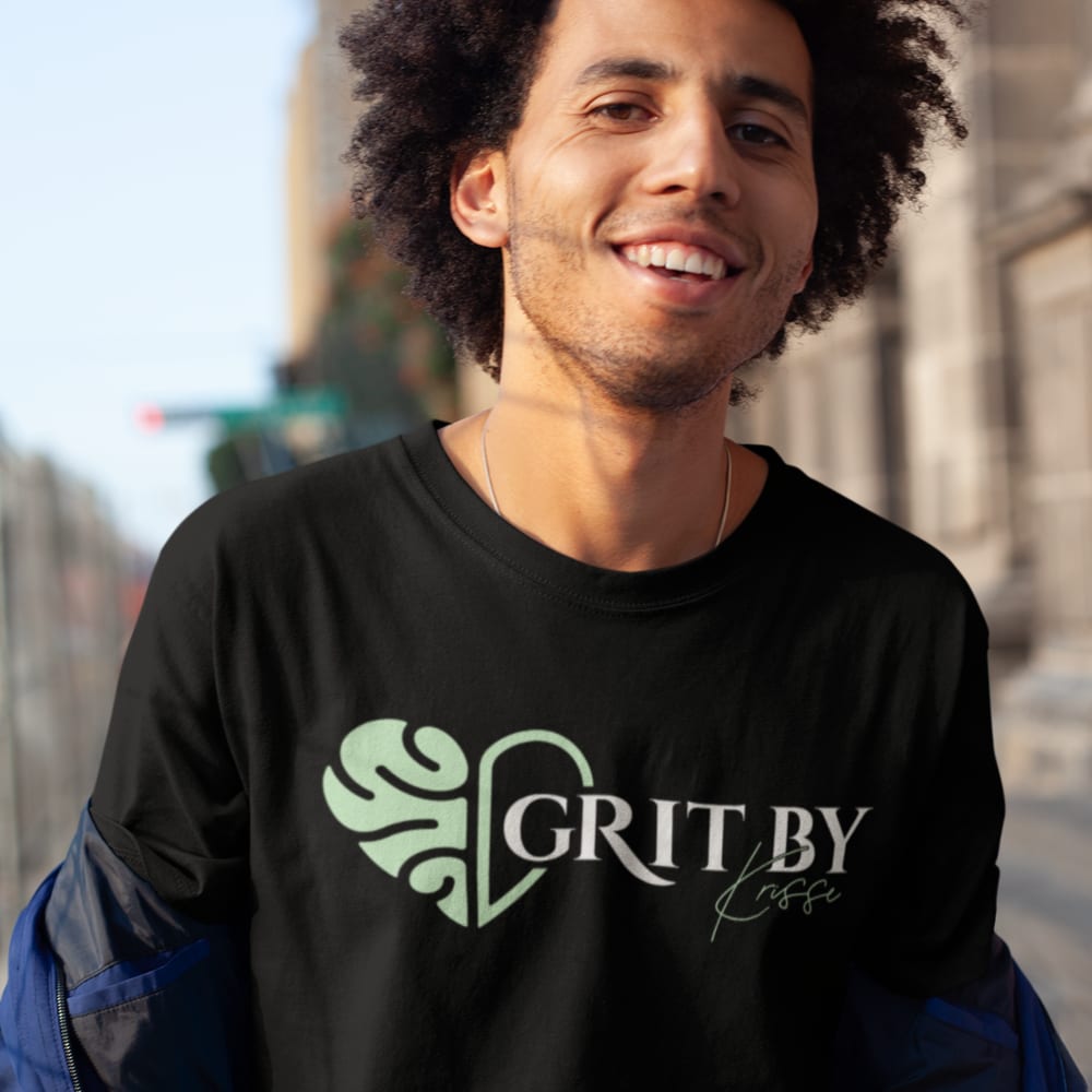 Krisse Kinnunen's T-Shirt