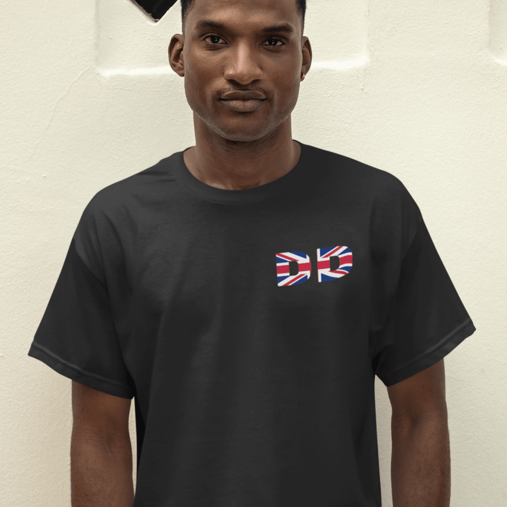 Dylan Daniels T-Shirt