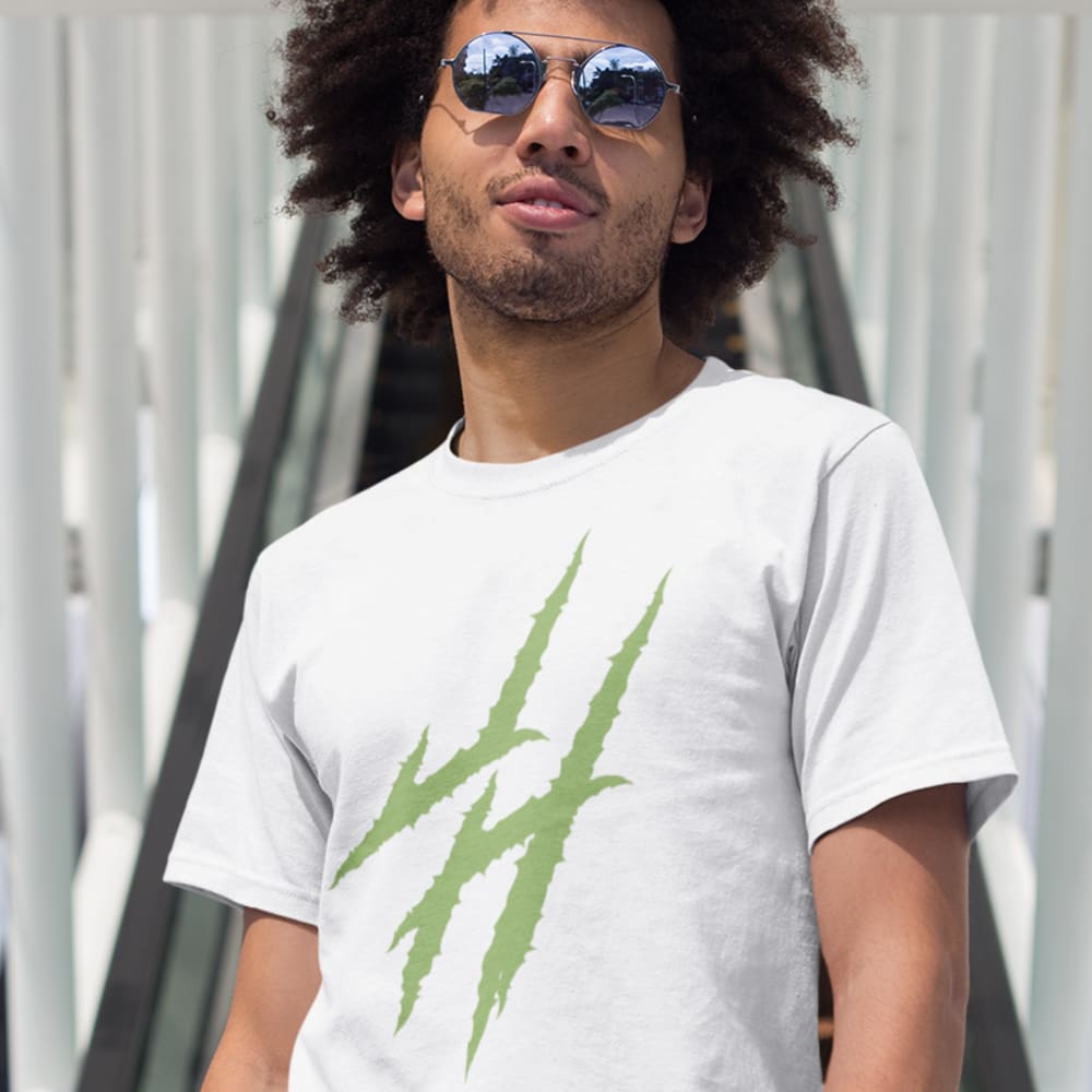 JH Signature Tee