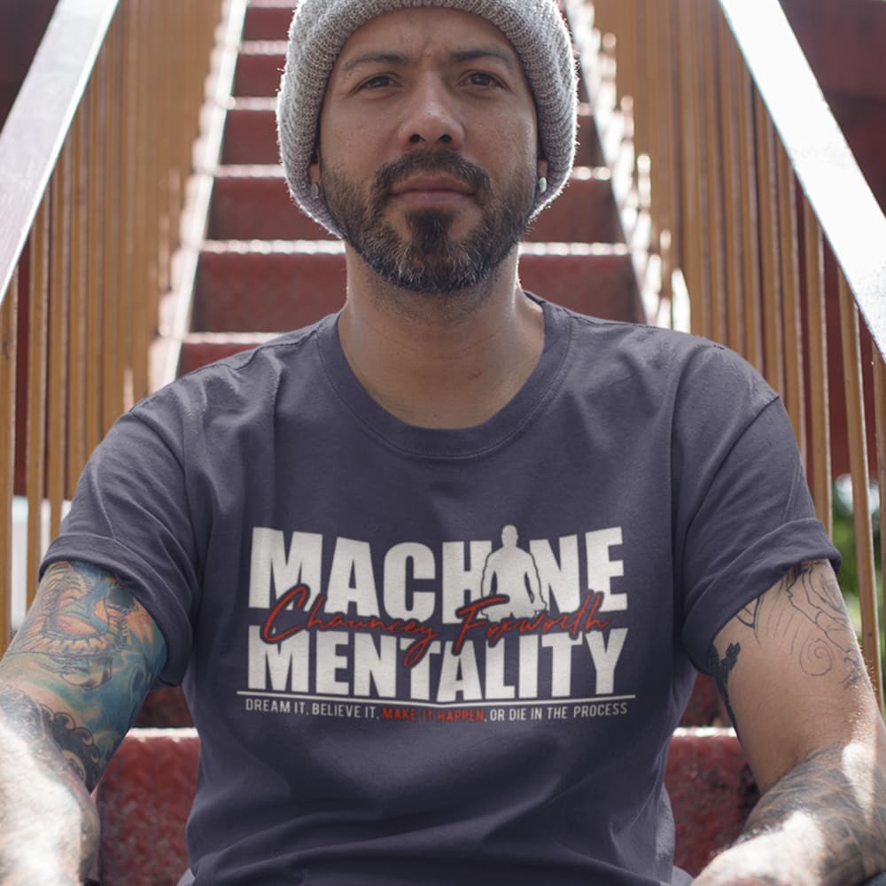 Chauncey Foxworth Signature Shirt