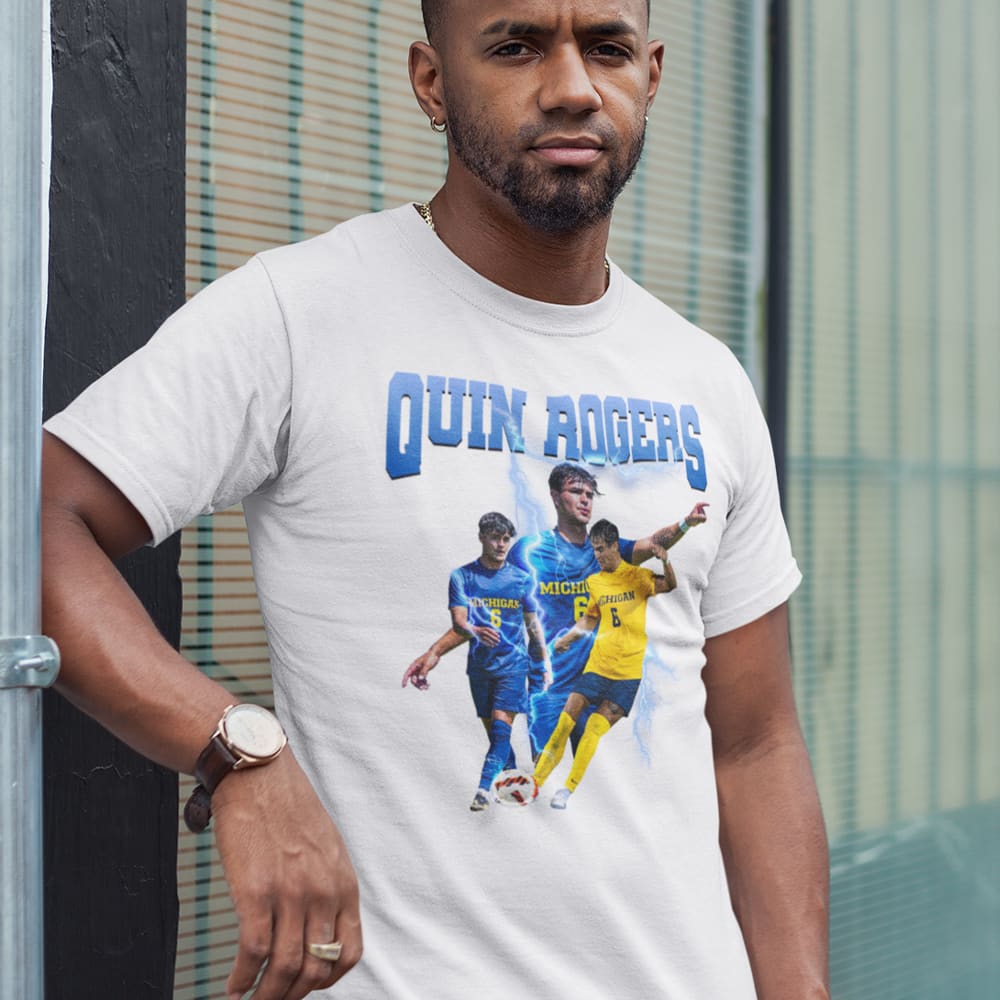 Quin Rogers T-Shirt