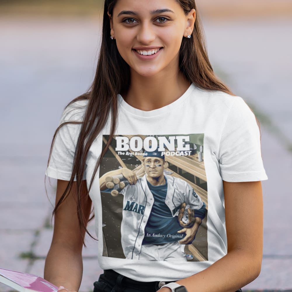 Bret Boone T-Shirt