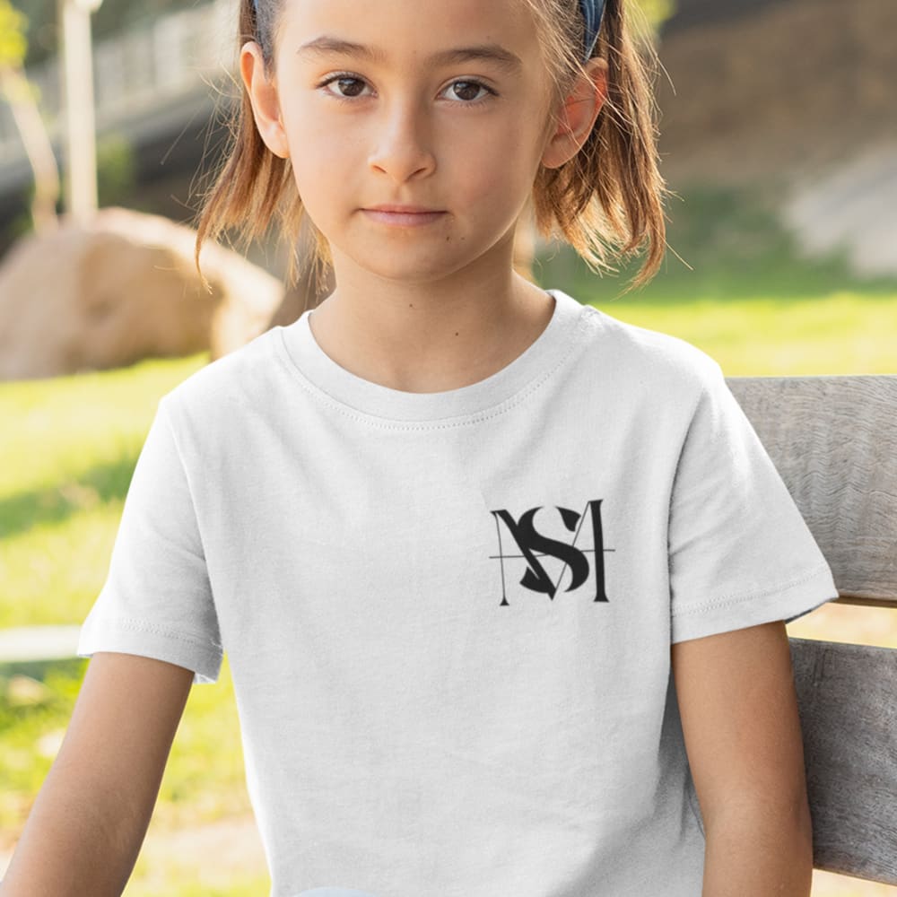 Sekou Kromah Youth T-Shirt