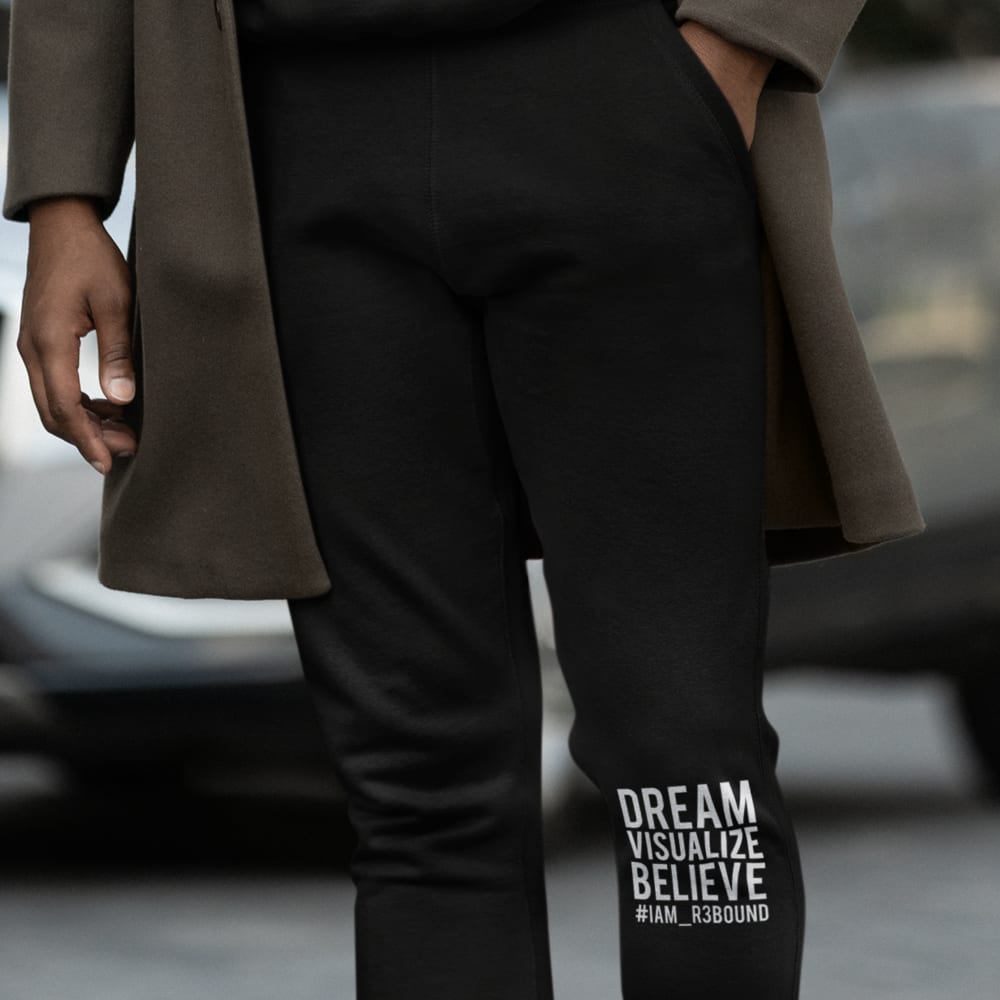 Mz. Double-Double's Joggers