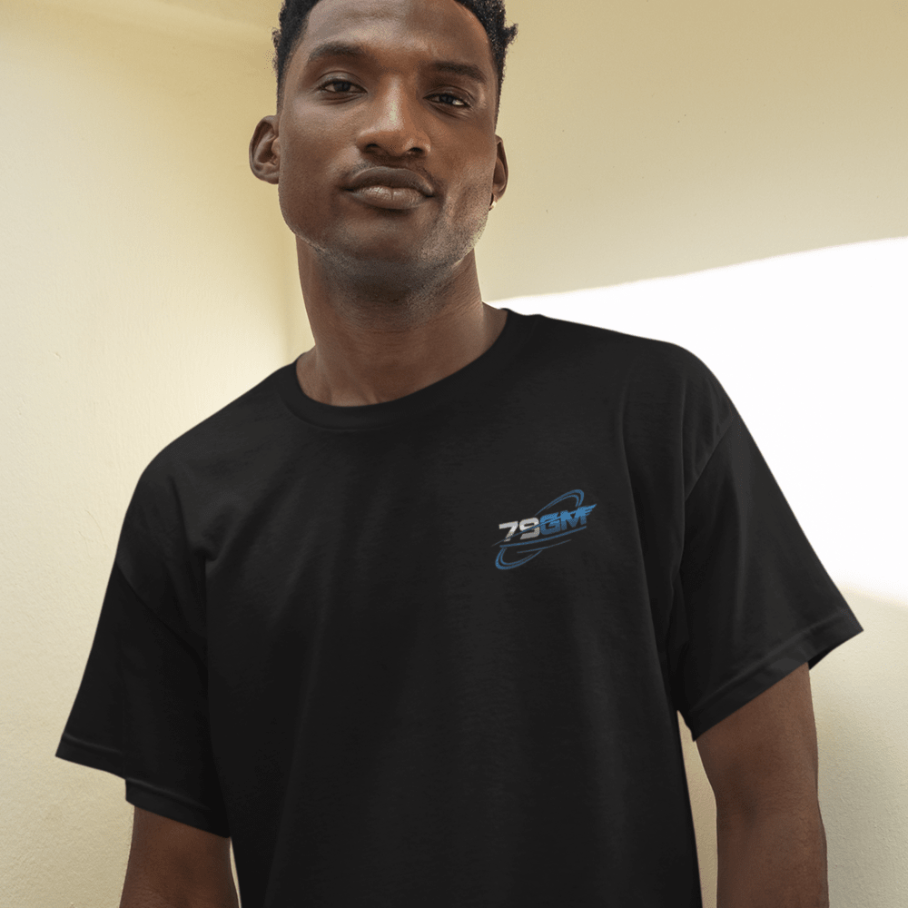 Grayson Williams T-Shirt