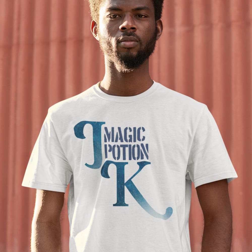 Magic Potion Jakeya Keglar T-Shirt