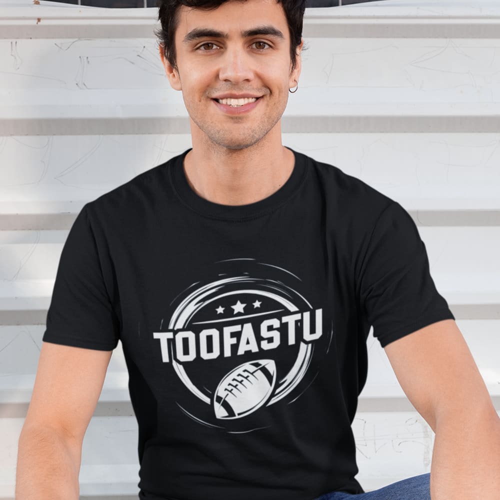 TooFastU Kwadarrius Smith s' T-Shirt
