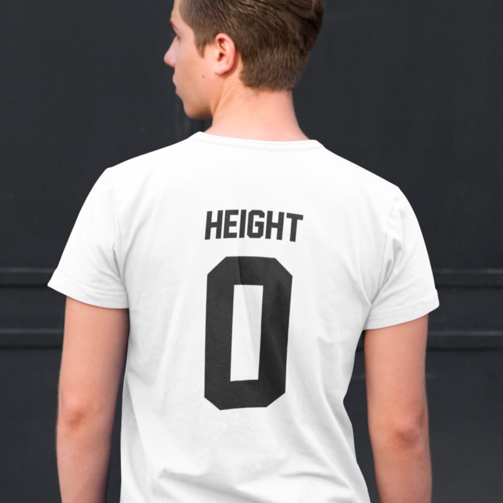 Anthony Height T-Shirt