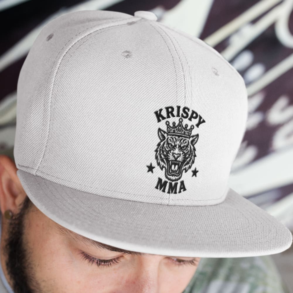 “Krispy” Kasen Matsch Hat