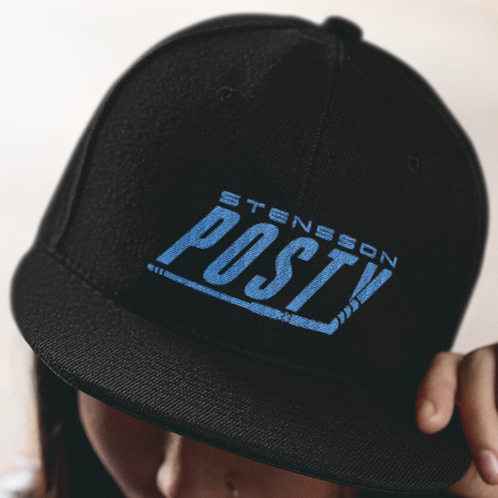 Lindsey Post's Hat